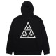Huf Ανδρικό φούτερ Triple Triangle Pullover Hoodie